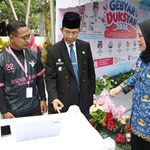 Pemko Batam Luncurkan DUKSTAR, Permudah Layanan Administrasi Kependudukan