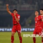 Tiket Final FIFA ASEAN Cup Indonesia vs Thailand Terjual Lebih dari 55 Ribu