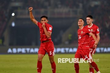 Tiket Final FIFA ASEAN Cup Indonesia vs Thailand Terjual Lebih dari 55 Ribu