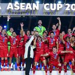 Indonesia Juara FIFA ASEAN Cup 2026 Setelah Taklukkan Thailand Lewat Adu Penalti