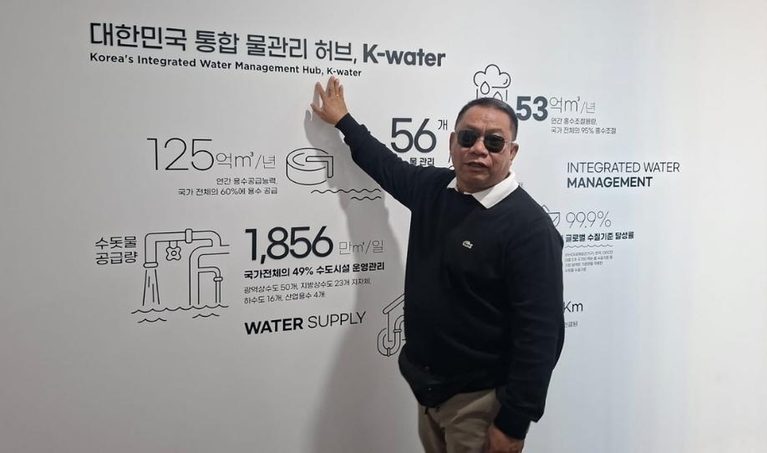 55 Tahun BP Batam: Investasi Tumbuh, Sudahkah Warga Merasakannya?