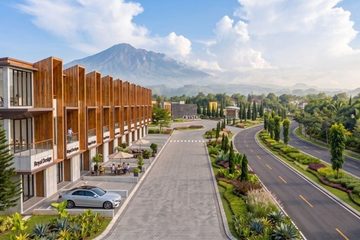 Sinar Mas Land Hadirkan Crystal Loft, Properti Multifungsi untuk Hunian dan Ruang Usaha di Royal Tajur Bogor