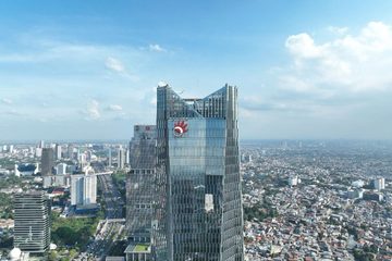 Telkom Siapkan Percepatan Buyback untuk Mendukung Nilai Jangka Panjang Pemegang Saham