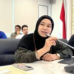 PW Angkatan Putri Al Washliyah Banten Minta Pemerintah Tunda Umrah Jika Eskalasi Konflik di Saudi Meningkat