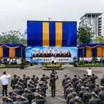 Hari Bakti ke-55, BP Batam Gaungkan Semangat “Batam Maju, Investasi Melaju”