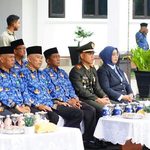 Pemkab Lingga Peringati Hari Kesaktian Pancasila 2026, Perkuat Komitmen Menjaga Persatuan