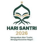 PBNU Luncurkan Tema dan Logo Hari Santri 2026, Tekankan Pentingnya Memperkuat Akar Tradisi