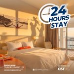 HARRIS Barelang Batam Hadirkan 24 Hours Stay, Staycation Lebih Fleksibel Tanpa Terburu-buru