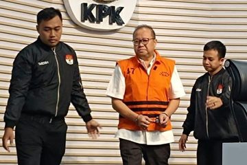 SC Lowy Keberatan Aset Hendarto Dirampas Negara, Tempuh Jalur Hukum