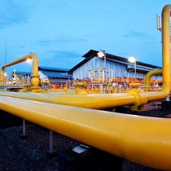 Tajuk J5NEWSROOM.COM: Gas Natuna untuk Batam, Antara Ketahanan Energi dan Persahabatan Singapura