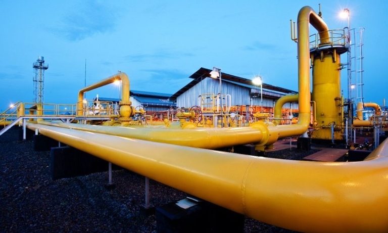 Tajuk J5NEWSROOM.COM: Gas Natuna untuk Batam, Antara Ketahanan Energi dan Persahabatan Singapura