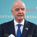 Infantino Buka Peluang Indonesia Kembali Gelar Ajang FIFA