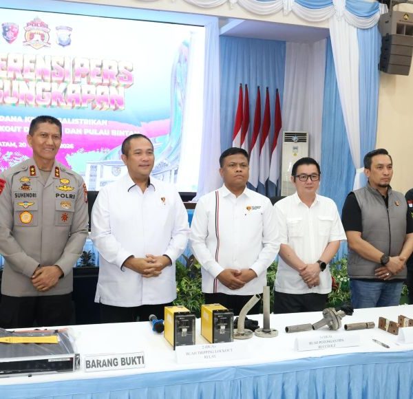 Tajuk J5NEWSROOM.COM: Blackout, Kelalaian Penyebab Kerugian Mencengangkan!