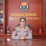 Tujuh Posisi Pejabat Utama Polda Kepri Berganti, Ini Daftarnya…