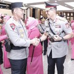 Sah, Irjen Pol Suhendri Resmi Pimpin Polda Kepri