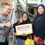 Kunjungi Natuna, Irjen Asep Safrudin Tekankan Polri Hadir Beri Manfaat bagi Masyarakat