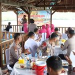 Kapolda Kepri Tegaskan Siap Jadi Penengah Persoalan Masyarakat Galang