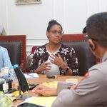 Polda Kepri dan Kedubes AS Perkuat Kerja Sama Penanganan TPPO