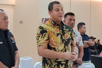 Polresta Barelang Hentikan Penyidikan Kecelakaan Kerja Maut di PT Wiraraja
