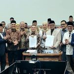 Pemerintah-DPR Sepakati BPIH 2027, Biaya yang Ditanggung Jemaah Turun Rp3,4 Juta