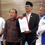 Hari Kedua Blackout: Ketua DPRD Batam Kamaluddin Desak PLN Percepat Pemulihan