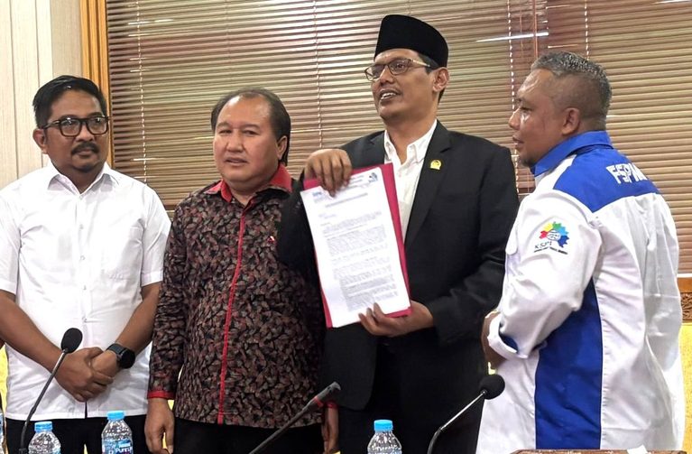 Hari Kedua Blackout: Ketua DPRD Batam Kamaluddin Desak PLN Percepat Pemulihan