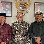 Pencak Silat Didorong Jadi Cabang Olahraga Dunia