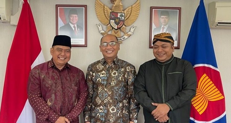 Pencak Silat Didorong Jadi Cabang Olahraga Dunia