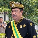 Di Tengah Berbagai Krisis, Raja Muhamad Amin Bertitah: Jangan Kehilangan Persaudaraan