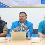 Soal Audit Forensik Keuangan Haji: DPP KNPI Pertanyakan Sikap Abdul Wachid