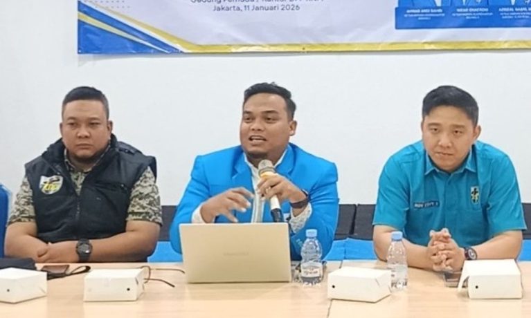Soal Audit Forensik Keuangan Haji: DPP KNPI Pertanyakan Sikap Abdul Wachid