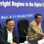 Ketua Dewan Pers Soroti Ketimpangan Pembagian Nilai Ekonomi Ekosistem Digital