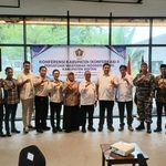 Konferkab II PWI Bintan: Saibansah Ingatkan Anggota Rawat DNA Pejuang PWI