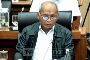 Indonesia Pangkas Ekspor Gas ke Singapura Mulai 24 Oktober 2026