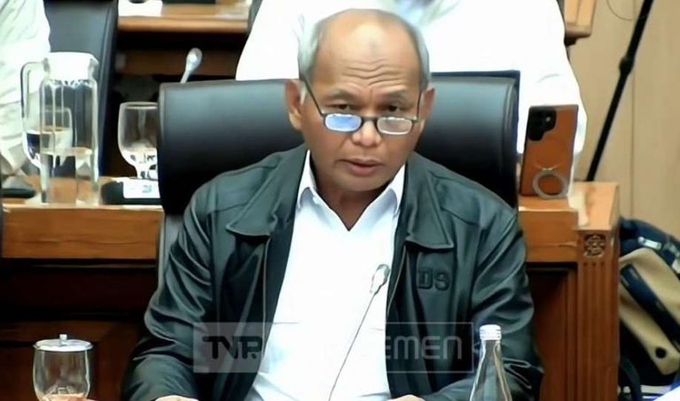 Indonesia Pangkas Ekspor Gas ke Singapura Mulai 24 Oktober 2026