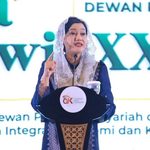 OJK Catat Aset Keuangan Syariah Tembus Rp 3.231 Triliun per Agustus 2026