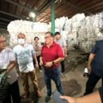 Kecelakaan Kerja di PT Wiraraja Batam, Seorang Pekerja Tewas Terjepit