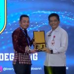 LINGGA-CSIRT Dikukuhkan BSSN, Pemkab Lingga Perkuat Kesiapsiagaan Hadapi Ancaman Siber