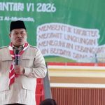 Kurikulum Berbasis Cinta Dorong Pesantren Perkuat Kesadaran Ekologi