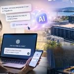 Dari Sawit ke Server: Air yang Dikonsumsi, Air yang Menguap