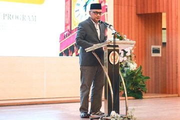 Jaga Independensi dan Konflik Kepentingan, Menhaj Larang Pegawainya Jadi Pengurus KBIHU