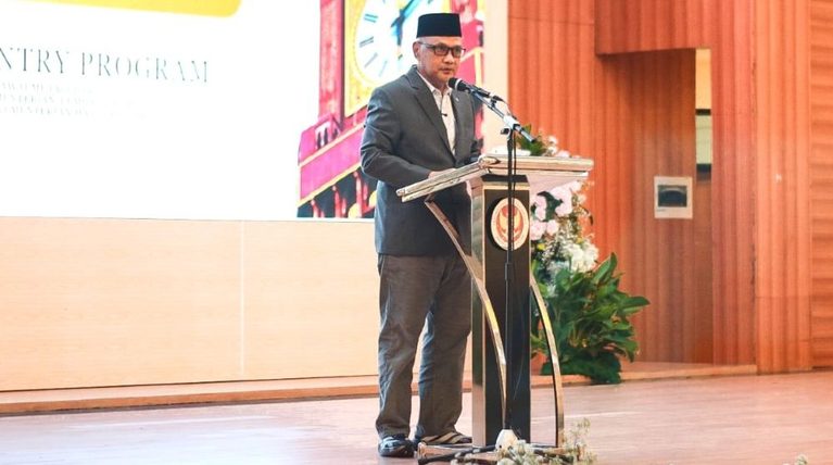 Jaga Independensi dan Konflik Kepentingan, Menhaj Larang Pegawainya Jadi Pengurus KBIHU