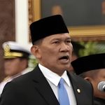 Prabowo Lantik Mayjen Kristomei Sianturi sebagai Kepala BNPB, Gantikan Suharyanto