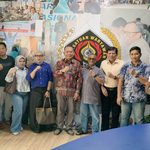 PWI Kepri dan ASPPI Mantap Berkolaborasi Lewat 3TM dan Ekspedisi Eksplorasi Daik Lingga
