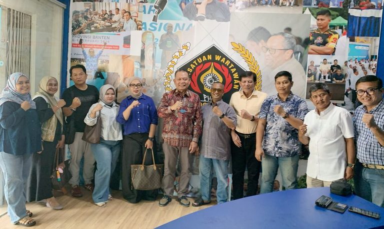 PWI Kepri dan ASPPI Mantap Berkolaborasi Lewat 3TM dan Ekspedisi Eksplorasi Daik Lingga