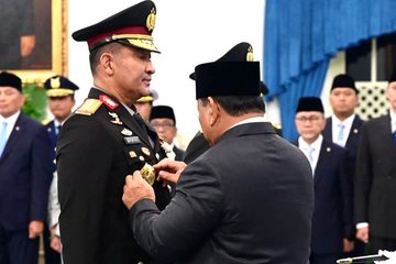 PWI Kepri Siap Dukung Transformasi Polri di Bawah Kapolri Suyudi