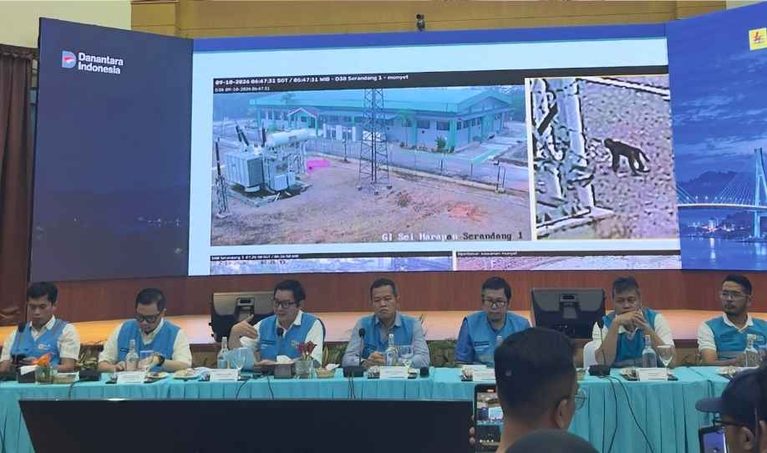 PLN Batam Siapkan Evaluasi Kompensasi Pelanggan Pascablackout, Mengacu pada Aturan TMP