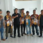 Tujuh PMI Karimun Diberangkatkan Resmi ke Serbia, Bekerja sebagai Welder dan Fitter