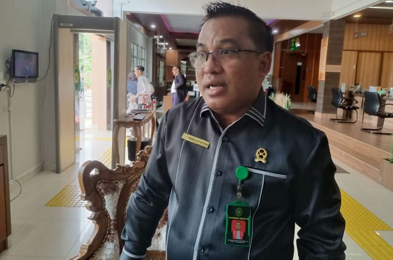 PN Batam Tidak Larang Wartawan Meliput Persidangan, Tapi Dokumentasi Wajib Berizin!