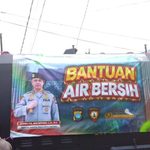 Lima Bulan Didera Krisis Air Bersih, Warga Nongsa Batam Gelar Aksi Demo